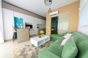 De Lux Mythical SPA 8